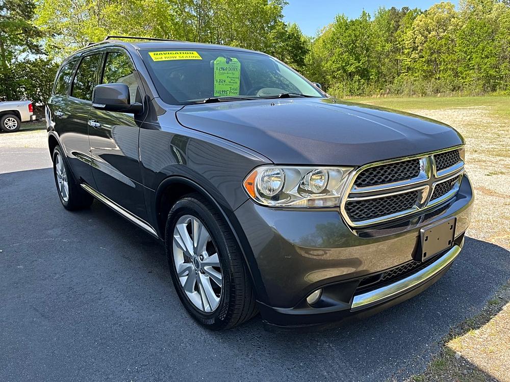 Sitemapcdatahttpcellcare1com2013 Dodge Durango Crew Suv