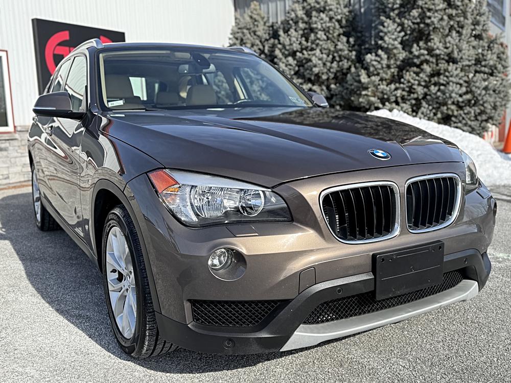 2013 BMW X1 28i