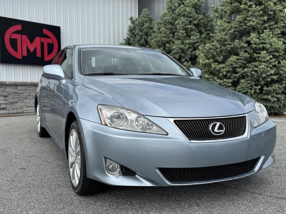 2008 Lexus IS 350 250 AWD's photo