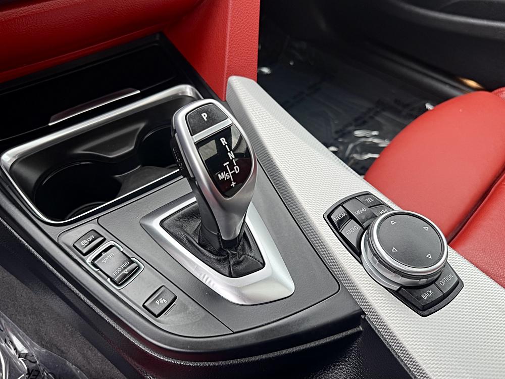 2015 BMW 4 Series 428i - Photo 26