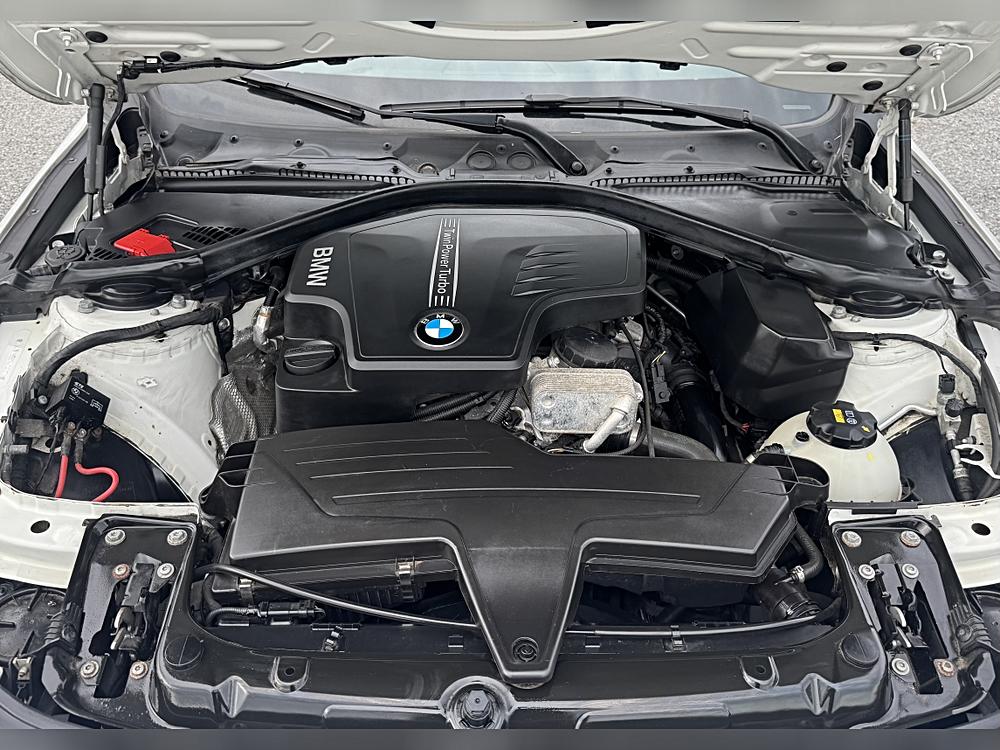 2015 BMW 4 Series 428i - Photo 23