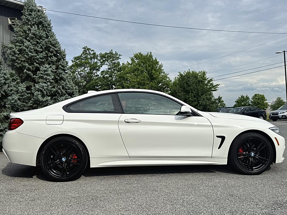 2015 BMW 4 Series 428i - Photo 15