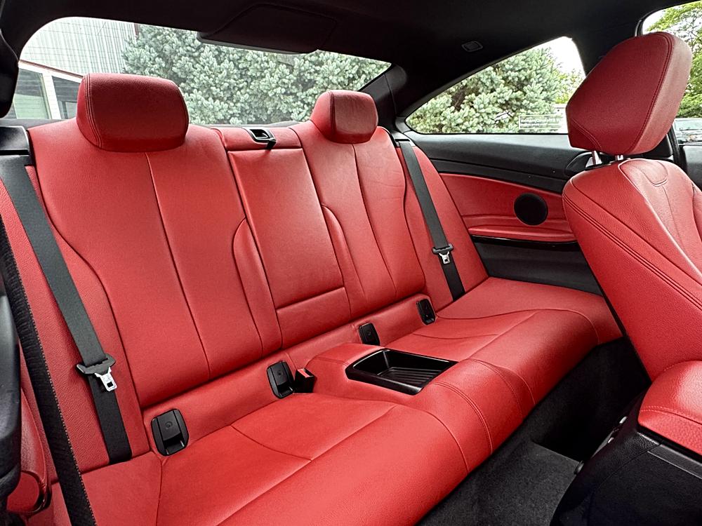 2015 BMW 4 Series 428i - Photo 12