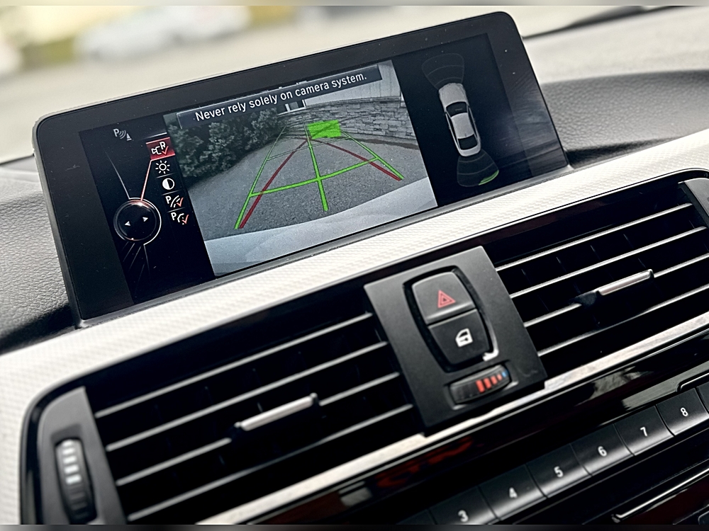 2015 BMW 4 Series 428i - Photo 25