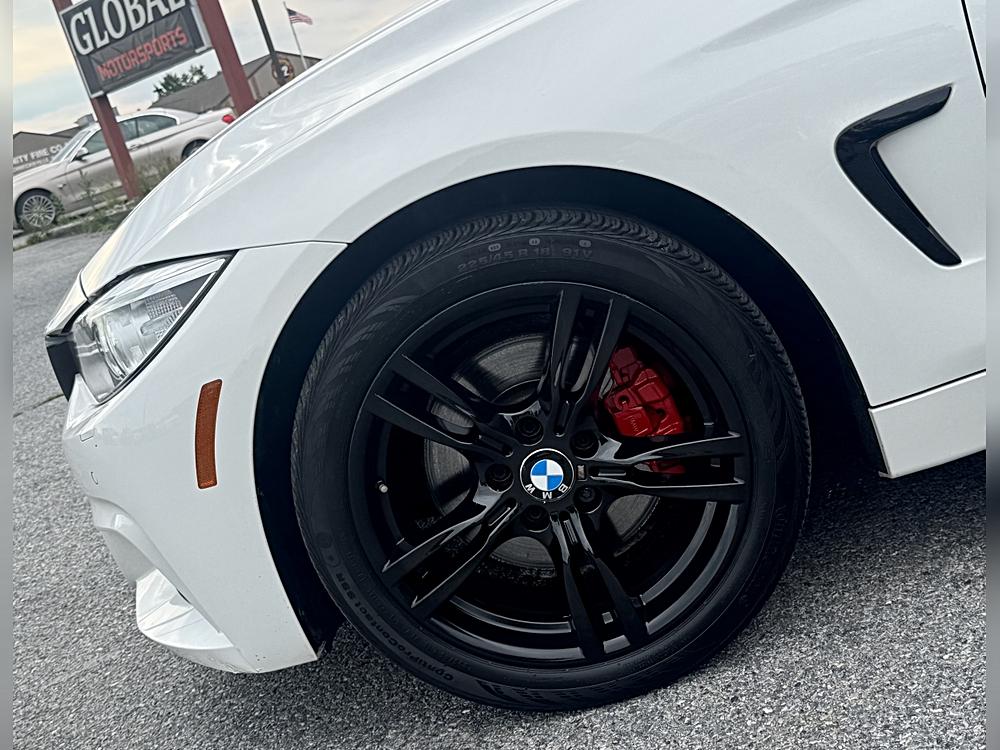 2015 BMW 4 Series 428i - Photo 14