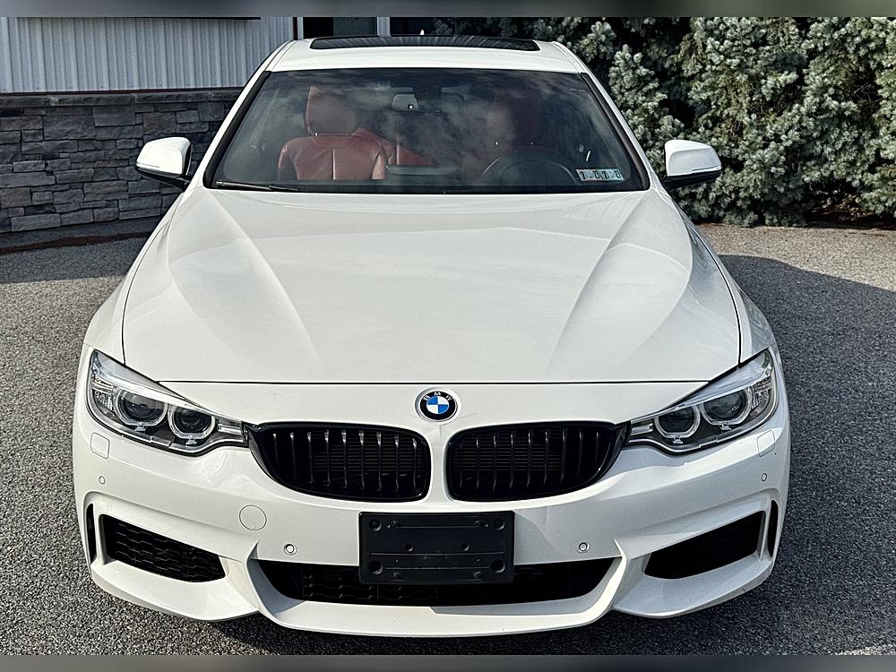 2015 BMW 4 Series 428i - Photo 7