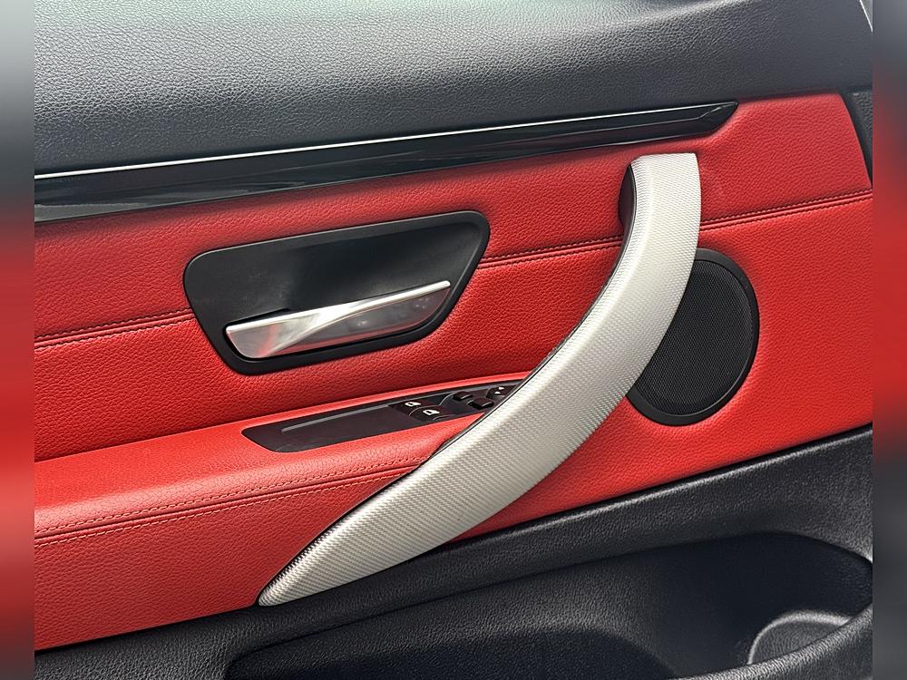 2015 BMW 4 Series 428i - Photo 28