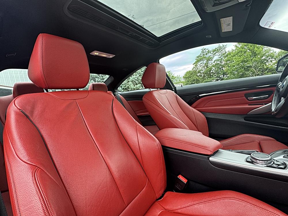 2015 BMW 4 Series 428i - Photo 19