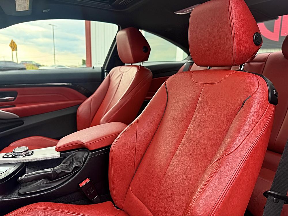 2015 BMW 4 Series 428i - Photo 27