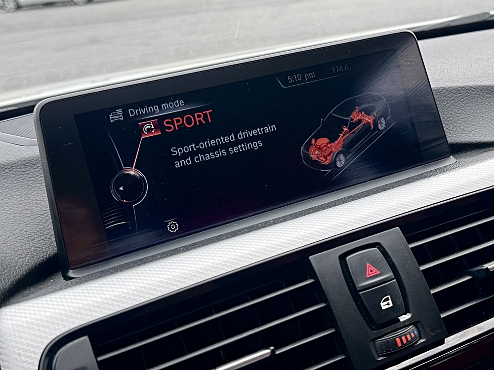 2015 BMW 4 Series 428i - Photo 22