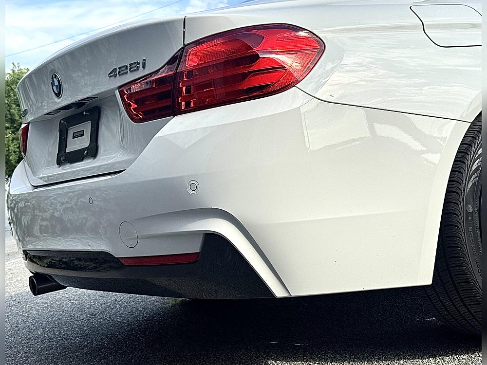 2015 BMW 4 Series 428i - Photo 8