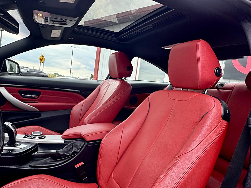 2015 BMW 4 Series 428i - Photo 11