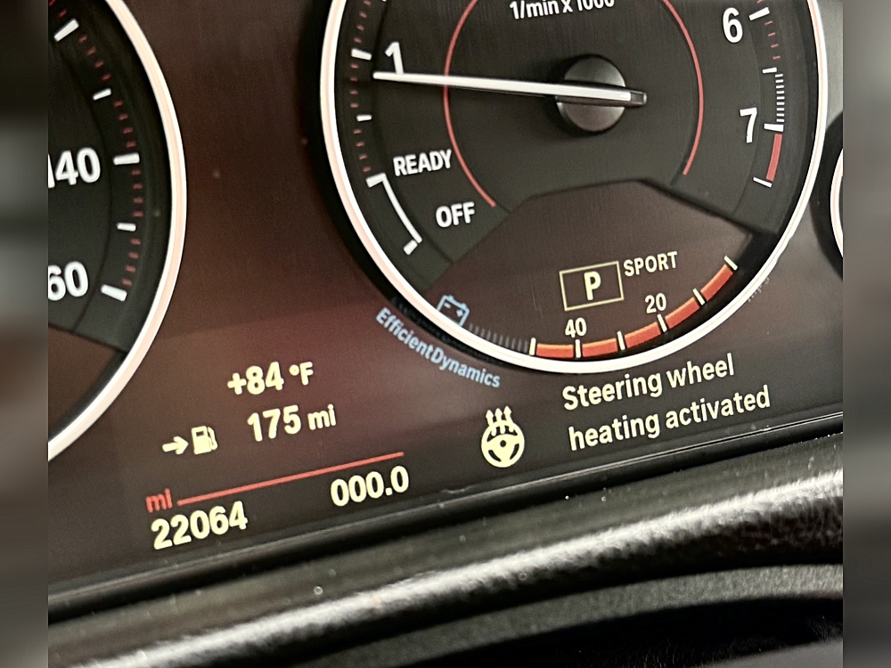 2015 BMW 4 Series 428i - Photo 29