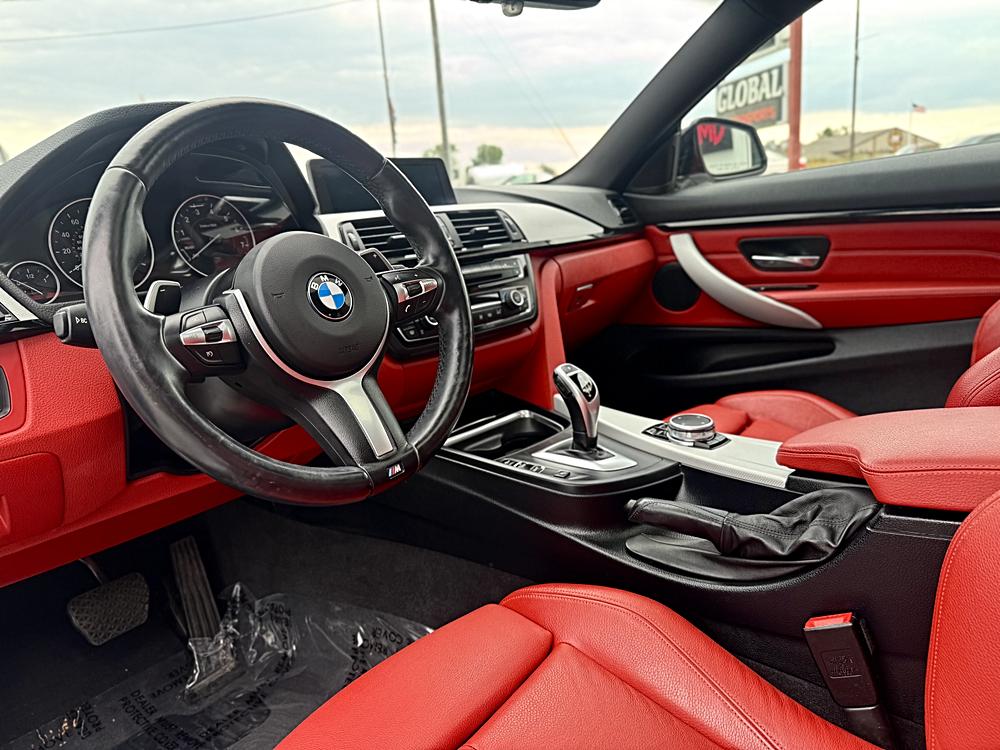 2015 BMW 4 Series 428i - Photo 6