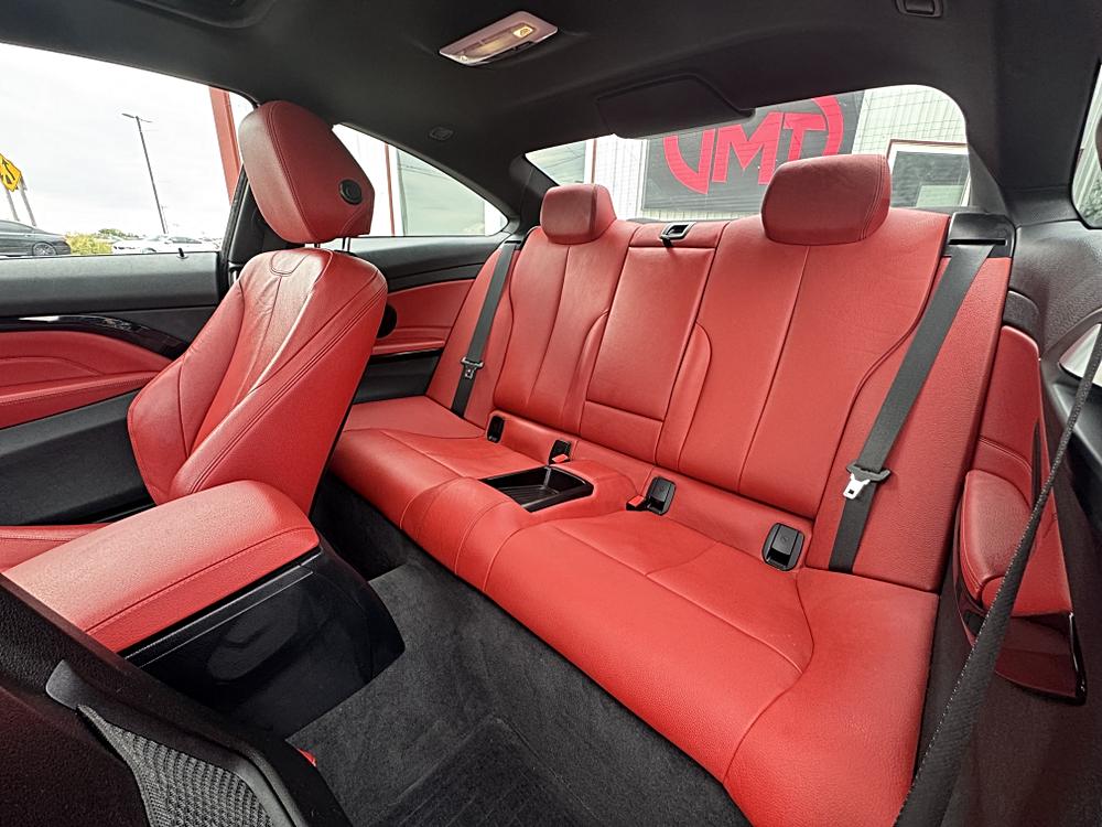 2015 BMW 4 Series 428i - Photo 20