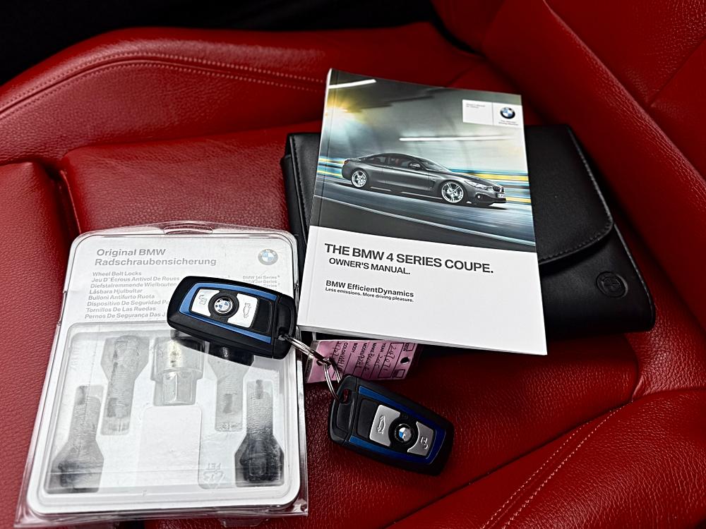 2015 BMW 4 Series 428i - Photo 17