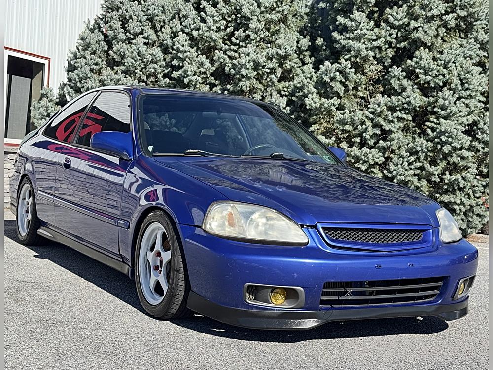 1999 Honda Civic