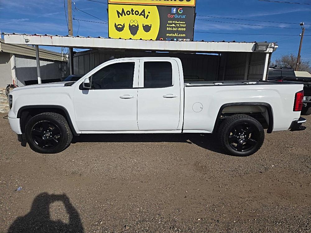 2015 GMC Sierra 1500 1SA's photo