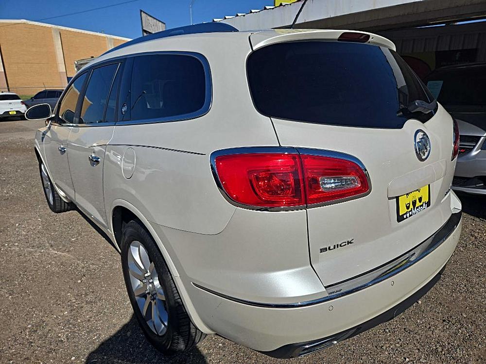 2013 Buick Enclave Premium