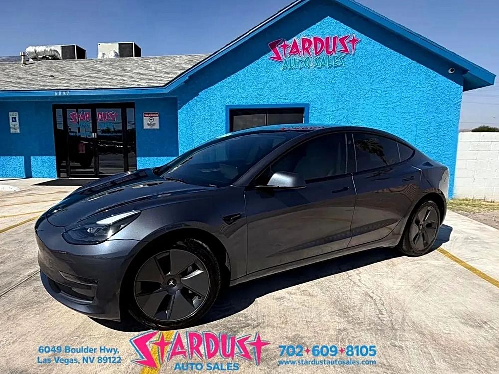 2023 Tesla Model 3 Other