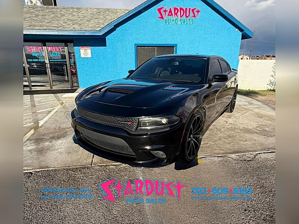 2022 Dodge Charger