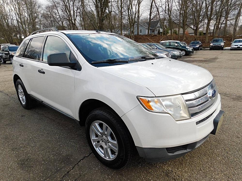 2009 Ford Edge SE