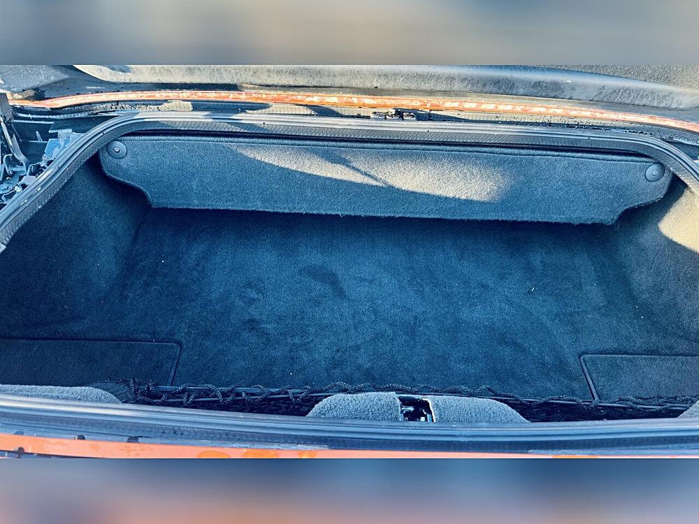 2008 Chevrolet Corvette Base - Photo 34