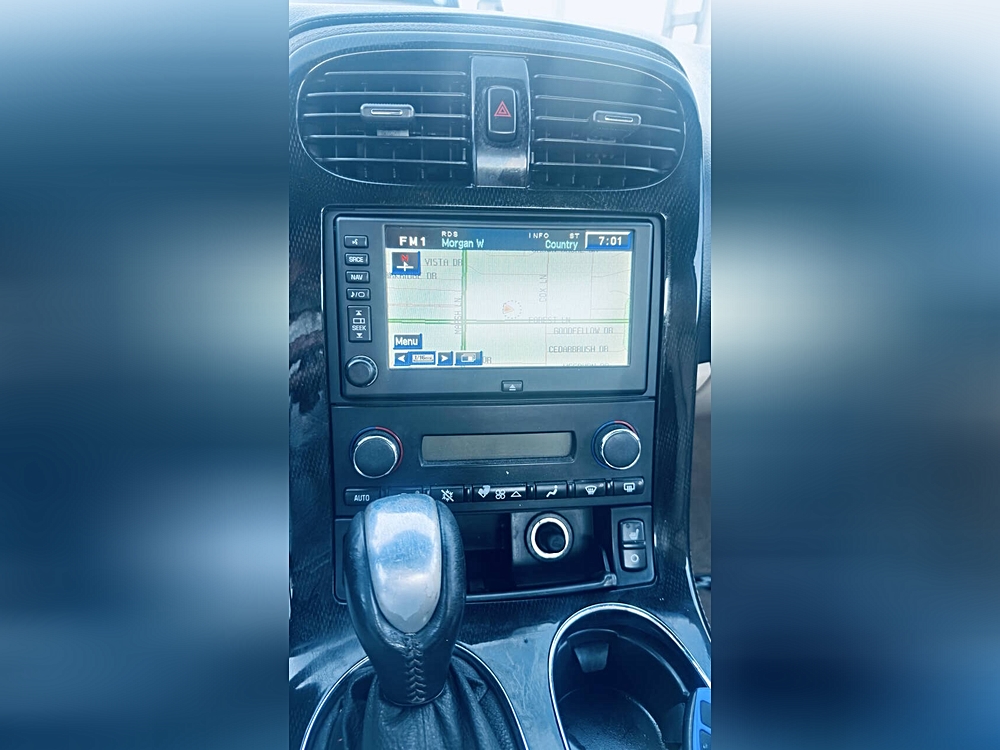 2008 Chevrolet Corvette Base - Photo 36