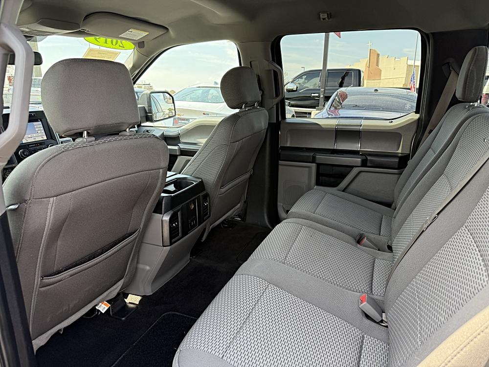 2019 Ford F-150 XLT - Photo 12