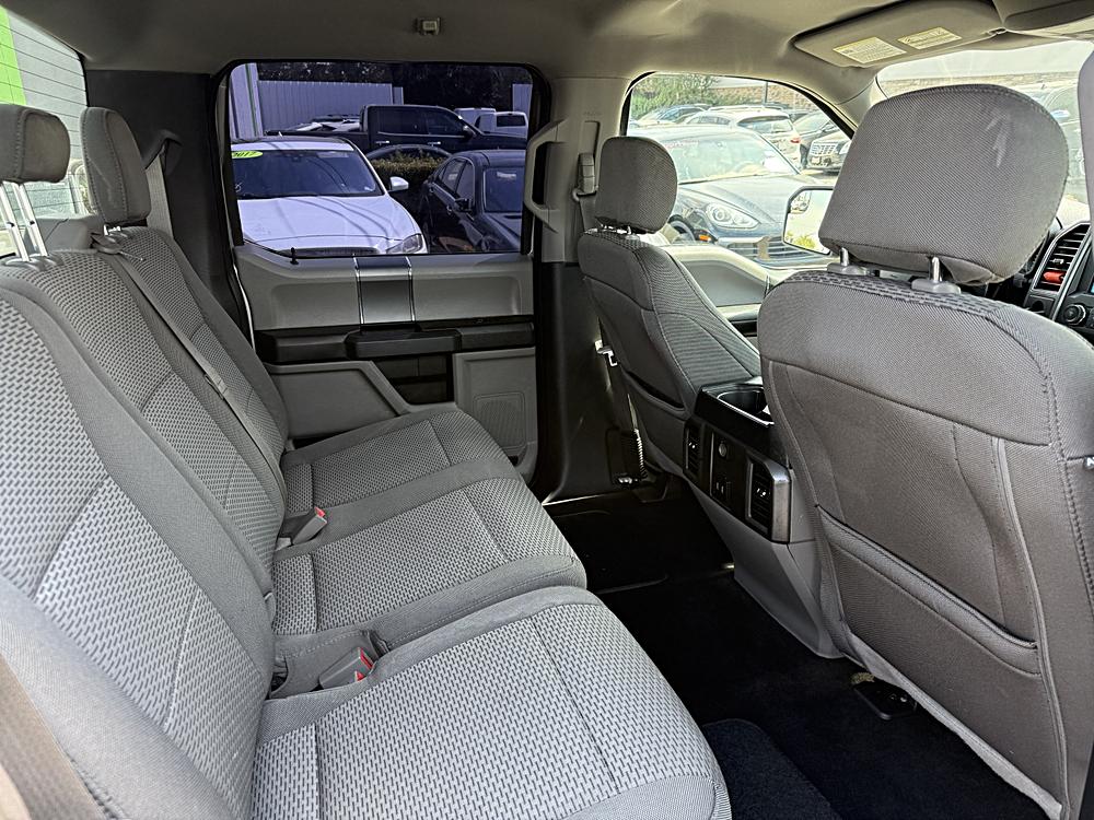 2019 Ford F-150 XLT - Photo 14
