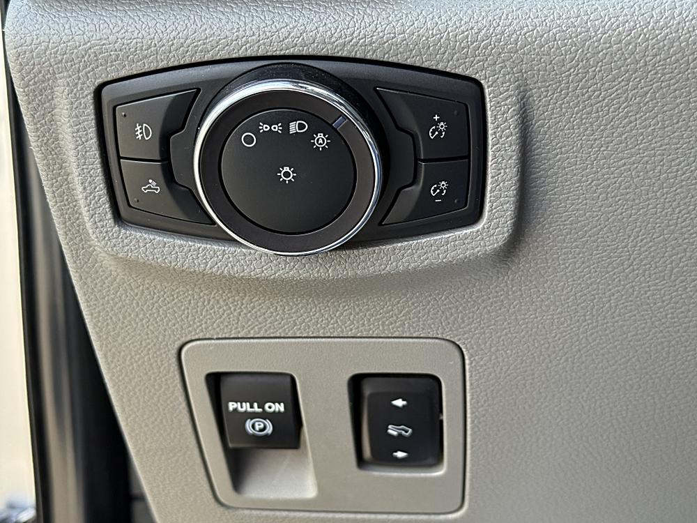 2019 Ford F-150 XLT - Photo 21