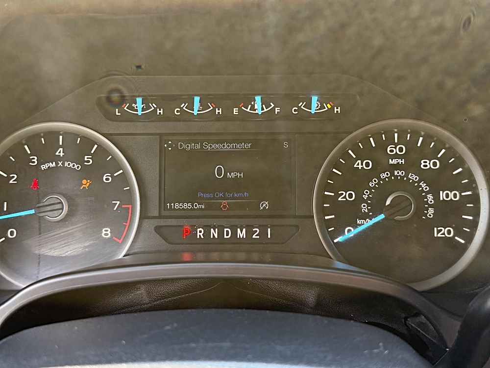 2019 Ford F-150 XLT - Photo 16