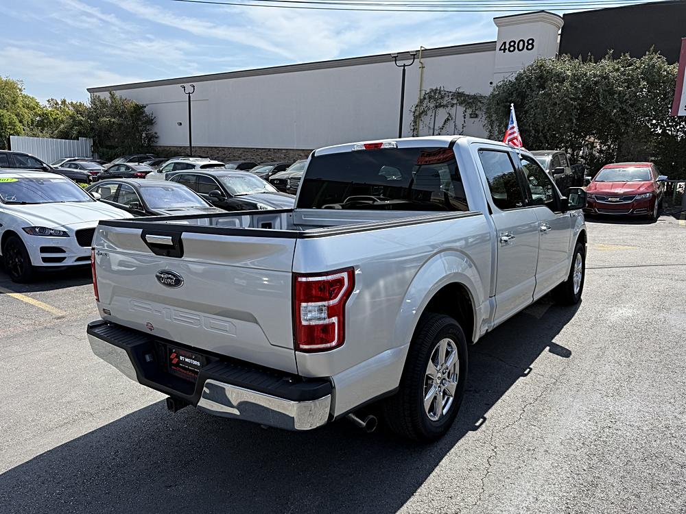 2019 Ford F-150 XLT - Photo 6