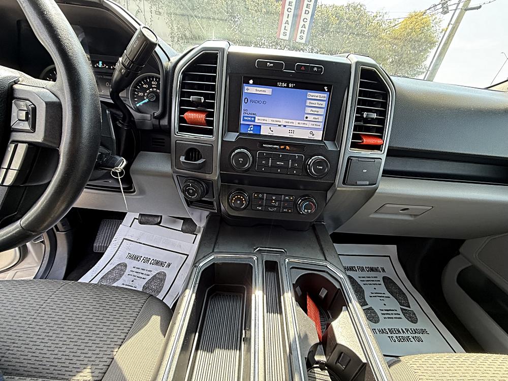 2019 Ford F-150 XLT - Photo 17
