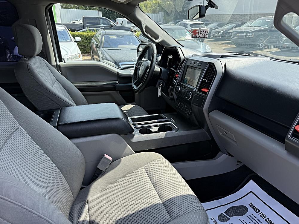 2019 Ford F-150 XLT - Photo 11