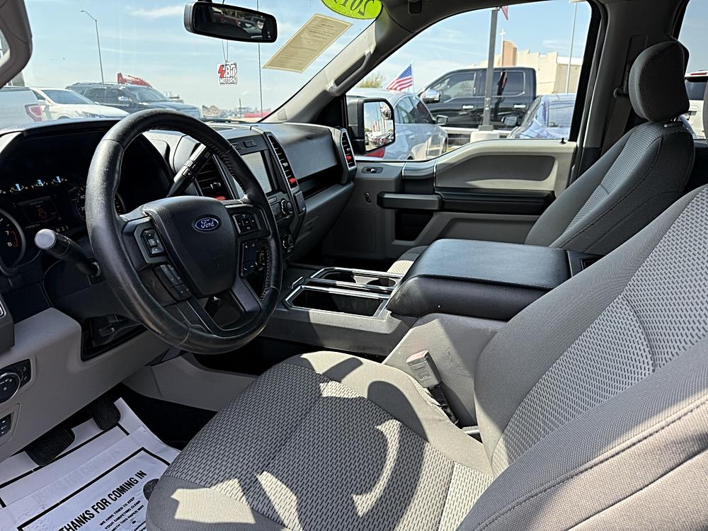 2019 Ford F-150 XLT - Photo 10