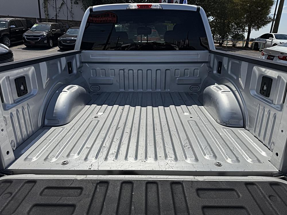 2019 Ford F-150 XLT - Photo 8