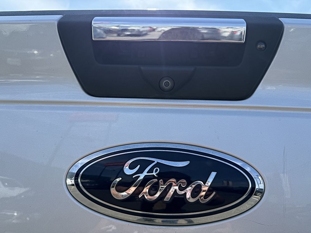 2019 Ford F-150 XLT - Photo 7