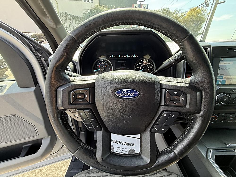 2019 Ford F-150 XLT - Photo 15