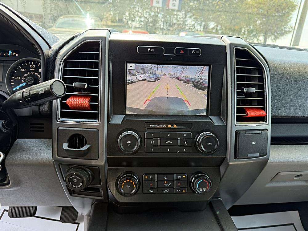 2019 Ford F-150 XLT - Photo 19