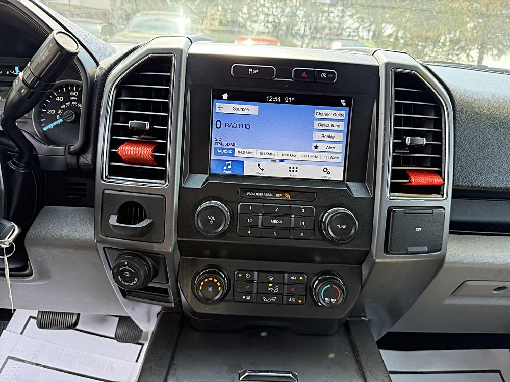 2019 Ford F-150 XLT - Photo 18