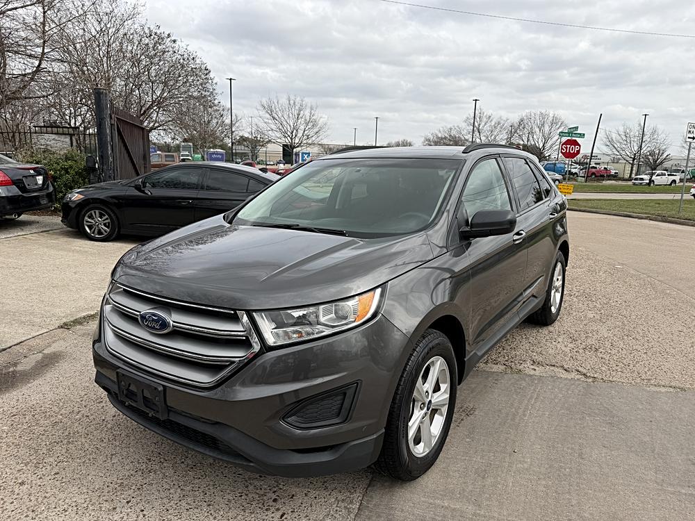 2015 Ford Edge SE