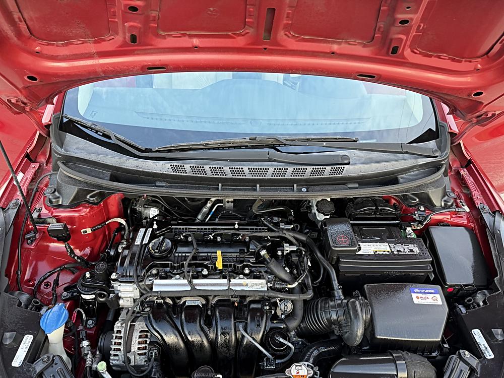 2016 Hyundai Elantra SE - Photo 27