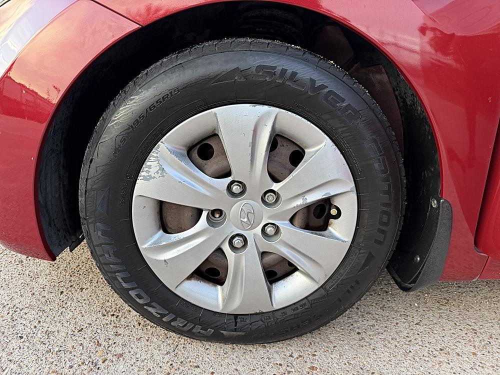 2016 Hyundai Elantra SE - Photo 26