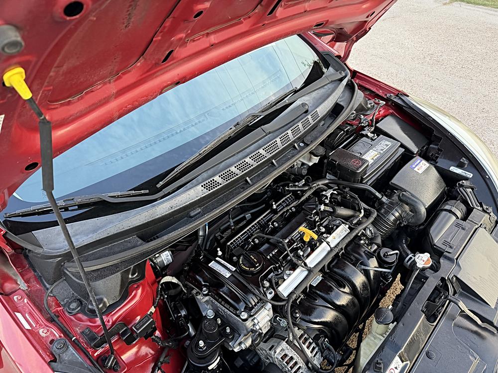 2016 Hyundai Elantra SE - Photo 28