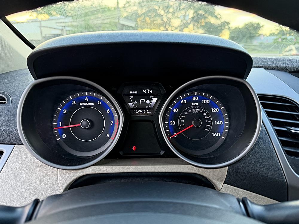 2016 Hyundai Elantra SE - Photo 12