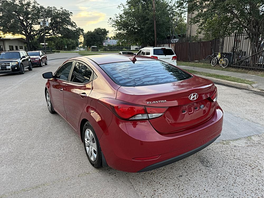 2016 Hyundai Elantra SE - Photo 7