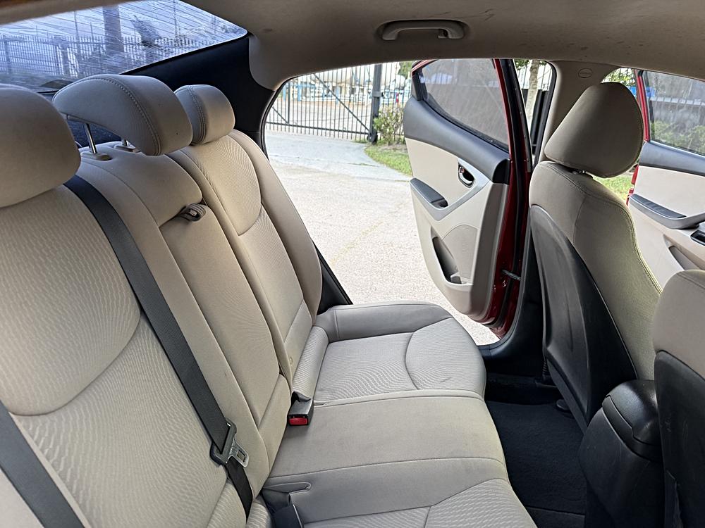 2016 Hyundai Elantra SE - Photo 23