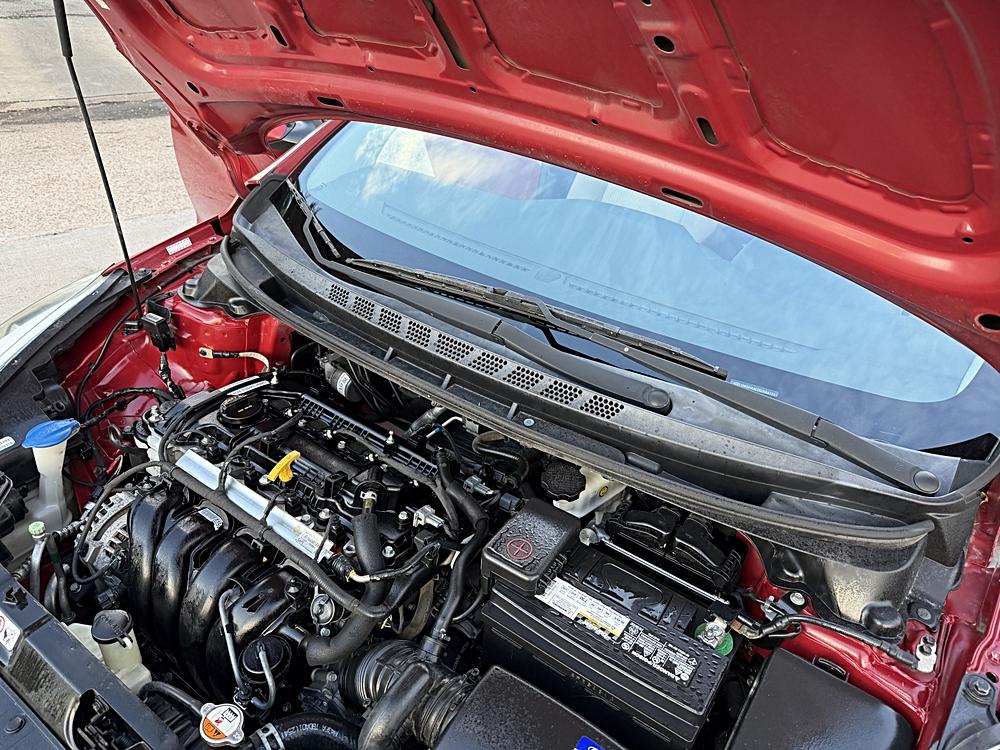 2016 Hyundai Elantra SE - Photo 29