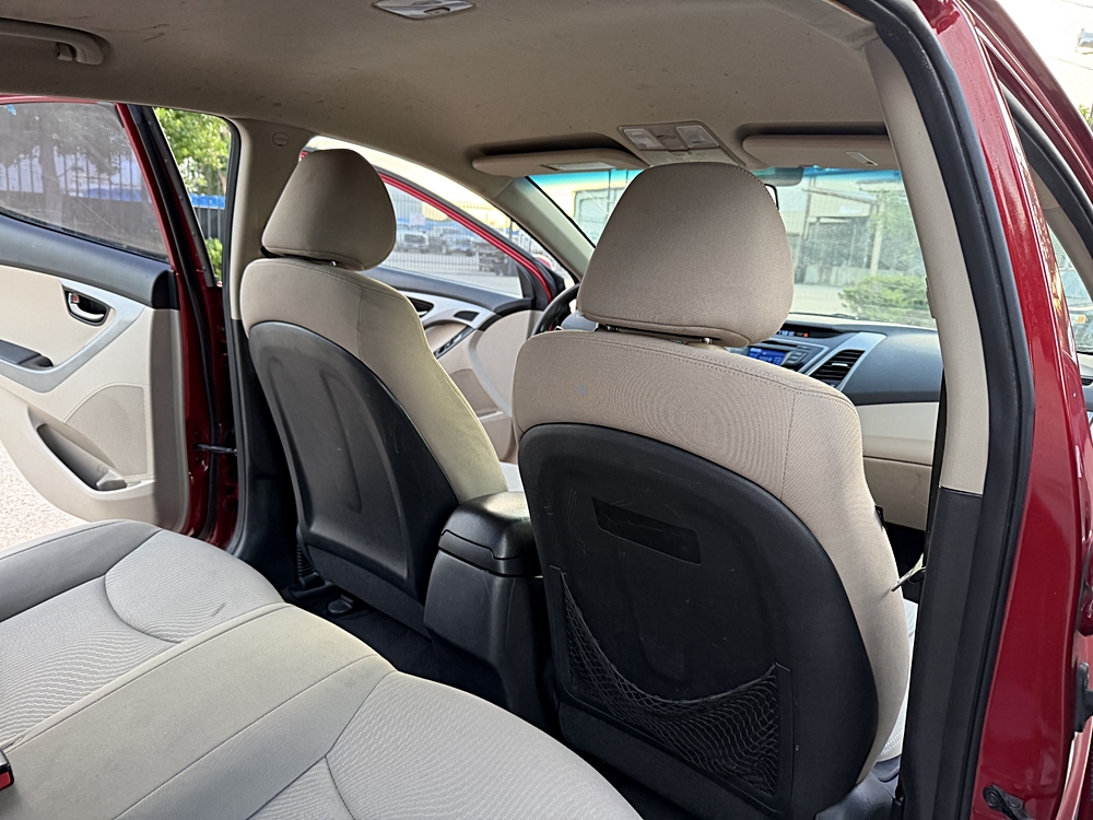 2016 Hyundai Elantra SE - Photo 22